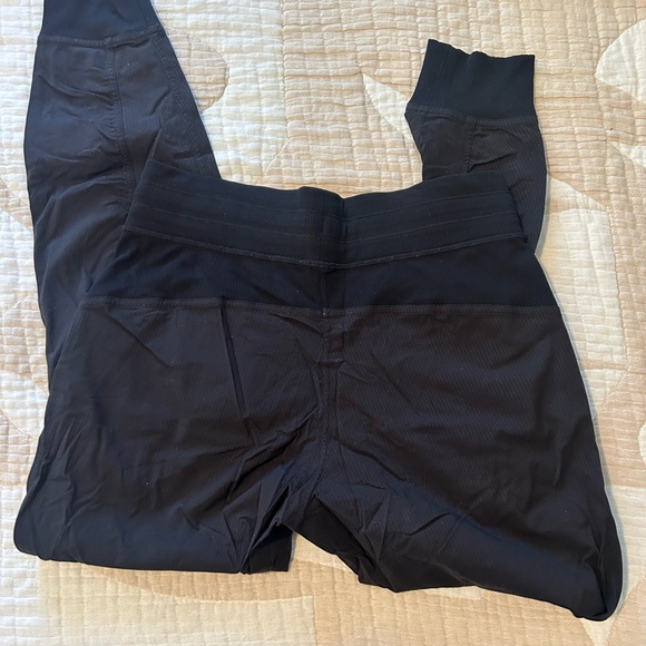 Lululemon Dance Studio Mid-Rise Joggers - Picture 2 of 3